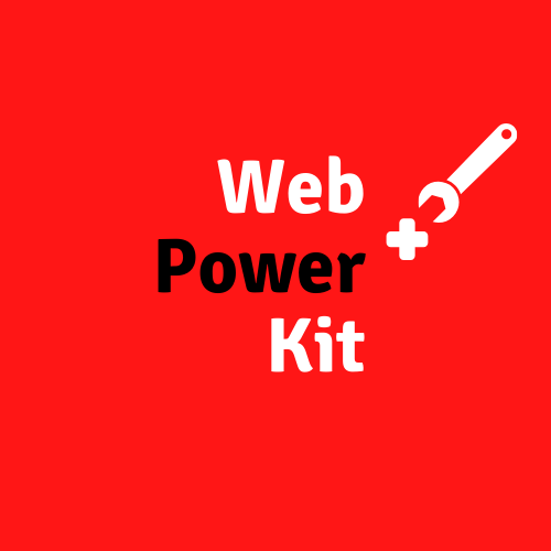 WebPowerKit